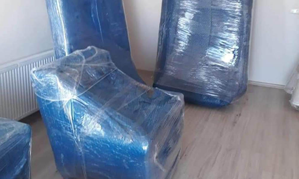 Diyarbakır Şehir İçi Evden Eve Taşımacılık